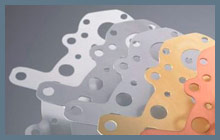 Edelmetalle Laserschneiden